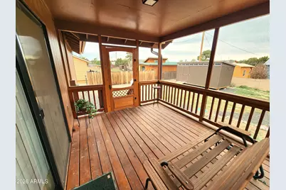 2214 Sitgreaves Drive, Overgaard, AZ 85933 - Photo 5
