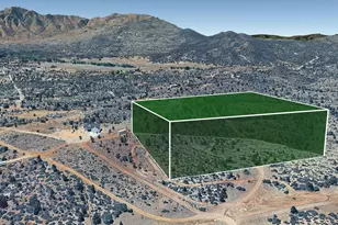 0 N Durango Sky Trail, Prescott, AZ 86305 - Photo 1