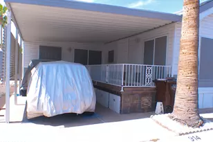 914 Mineshaft Dr, Apache Junction, AZ 85119 - Photo 3