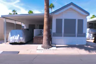 914 Mineshaft Dr, Apache Junction, AZ 85119 - Photo 1