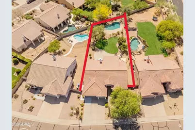 4809 E Peak View Road, Cave Creek, AZ 85331 - Photo 61