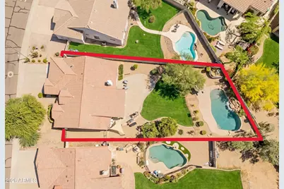 4809 E Peak View Road, Cave Creek, AZ 85331 - Photo 63
