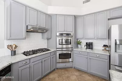 4809 E Peak View Road, Cave Creek, AZ 85331 - Photo 17