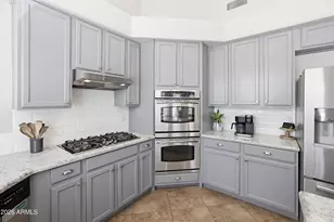 4809 E Peak View Rd, Cave Creek, AZ 85331 - Photo 17