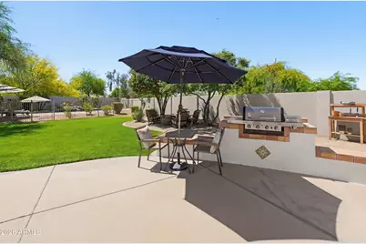 4809 E Peak View Road, Cave Creek, AZ 85331 - Photo 49