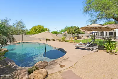 4809 E Peak View Road, Cave Creek, AZ 85331 - Photo 55