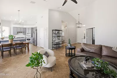 4809 E Peak View Road, Cave Creek, AZ 85331 - Photo 15