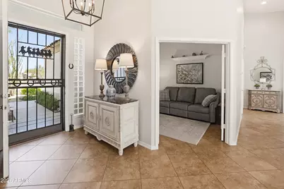 4809 E Peak View Road, Cave Creek, AZ 85331 - Photo 11