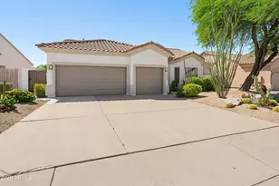 4809 E Peak View Rd, Cave Creek, AZ 85331 - Photo 59