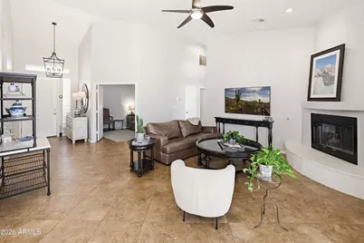 4809 E Peak View Road, Cave Creek, AZ 85331 - Photo 13