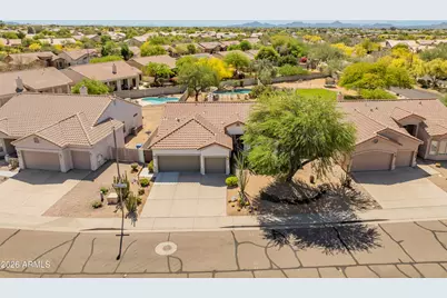 4809 E Peak View Road, Cave Creek, AZ 85331 - Photo 61