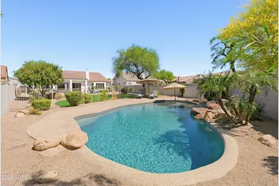 4809 E Peak View Road, Cave Creek, AZ 85331 - Photo 5