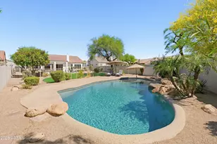 4809 E Peak View Rd, Cave Creek, AZ 85331 - Photo 5
