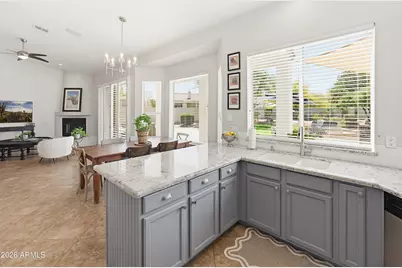 4809 E Peak View Road, Cave Creek, AZ 85331 - Photo 23