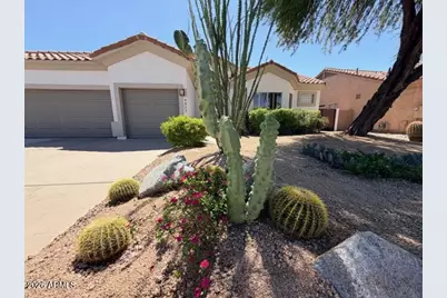 4809 E Peak View Road, Cave Creek, AZ 85331 - Photo 9