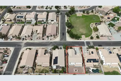 4623 W T Ryan Lane, Laveen, AZ 85339 - Photo 37