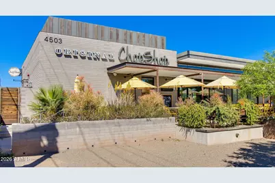 4220 N 32nd Street #14, Phoenix, AZ 85018 - Photo 55