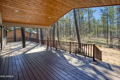 71 E Turkey Track Lane, Pinetop, AZ 85935 - Photo 39