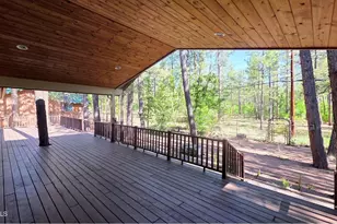 71 E Turkey Track Ln, Pinetop, AZ 85935 - Photo 25