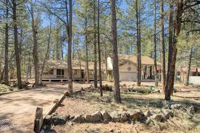 71 E Turkey Track Lane, Pinetop, AZ 85935 - Photo 41