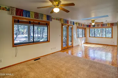71 E Turkey Track Lane, Pinetop, AZ 85935 - Photo 17