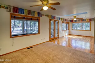 71 E Turkey Track Ln, Pinetop, AZ 85935 - Photo 17