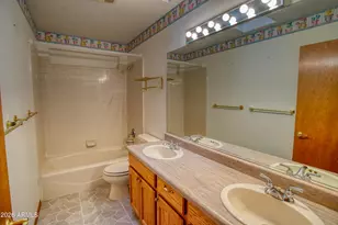 71 E Turkey Track Ln, Pinetop, AZ 85935 - Photo 21