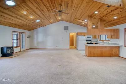 71 E Turkey Track Lane, Pinetop, AZ 85935 - Photo 5