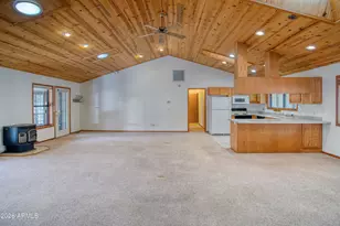 71 E Turkey Track Ln, Pinetop, AZ 85935 - Photo 5