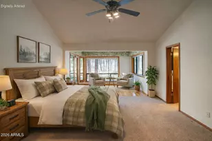 71 E Turkey Track Ln, Pinetop, AZ 85935 - Photo 9