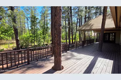 71 E Turkey Track Lane, Pinetop, AZ 85935 - Photo 27
