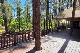 71 E Turkey Track Ln, Pinetop, AZ 85935 - Photo 27