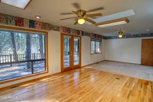 71 E Turkey Track Ln, Pinetop, AZ 85935 - Photo 19