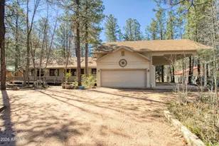 71 E Turkey Track Ln, Pinetop, AZ 85935 - Photo 31