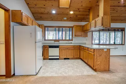 71 E Turkey Track Lane, Pinetop, AZ 85935 - Photo 7