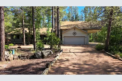 71 E Turkey Track Lane, Pinetop, AZ 85935 - Photo 29