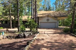 71 E Turkey Track Ln, Pinetop, AZ 85935 - Photo 29