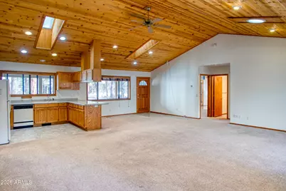 71 E Turkey Track Lane, Pinetop, AZ 85935 - Photo 3