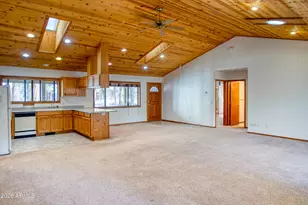 71 E Turkey Track Ln, Pinetop, AZ 85935 - Photo 3