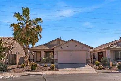 21655 N Davis Way, Maricopa, AZ 85138 - Photo 1