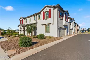 43265 N Plum St, San Tan Valley, AZ 85140 - Photo 1