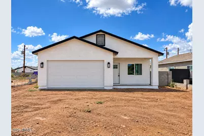 443 E Crystal Avenue, Douglas, AZ 85607 - Photo 1