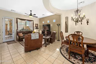 5370 S Desert Dawn Dr, Gold Canyon, AZ 85118 - Photo 5