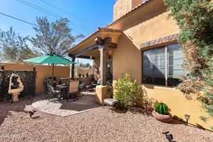 5370 S Desert Dawn Dr, Gold Canyon, AZ 85118 - Photo 27