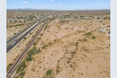 32020 N 213th Avenue #-, Wittmann, AZ 85361 - Photo 5