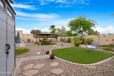 9509 E Fairway Boulevard, Sun Lakes, AZ 85248 - Photo 31