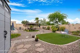 9509 E Fairway Blvd, Sun Lakes, AZ 85248 - Photo 31