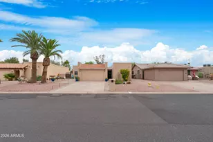 9509 E Fairway Blvd, Sun Lakes, AZ 85248 - Photo 1