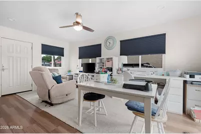 9509 E Fairway Boulevard, Sun Lakes, AZ 85248 - Photo 17