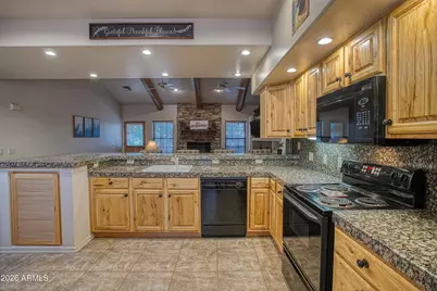 2530 Village Court, Pinetop, AZ 85935 - Photo 9